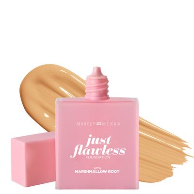Just Flawless Foundation